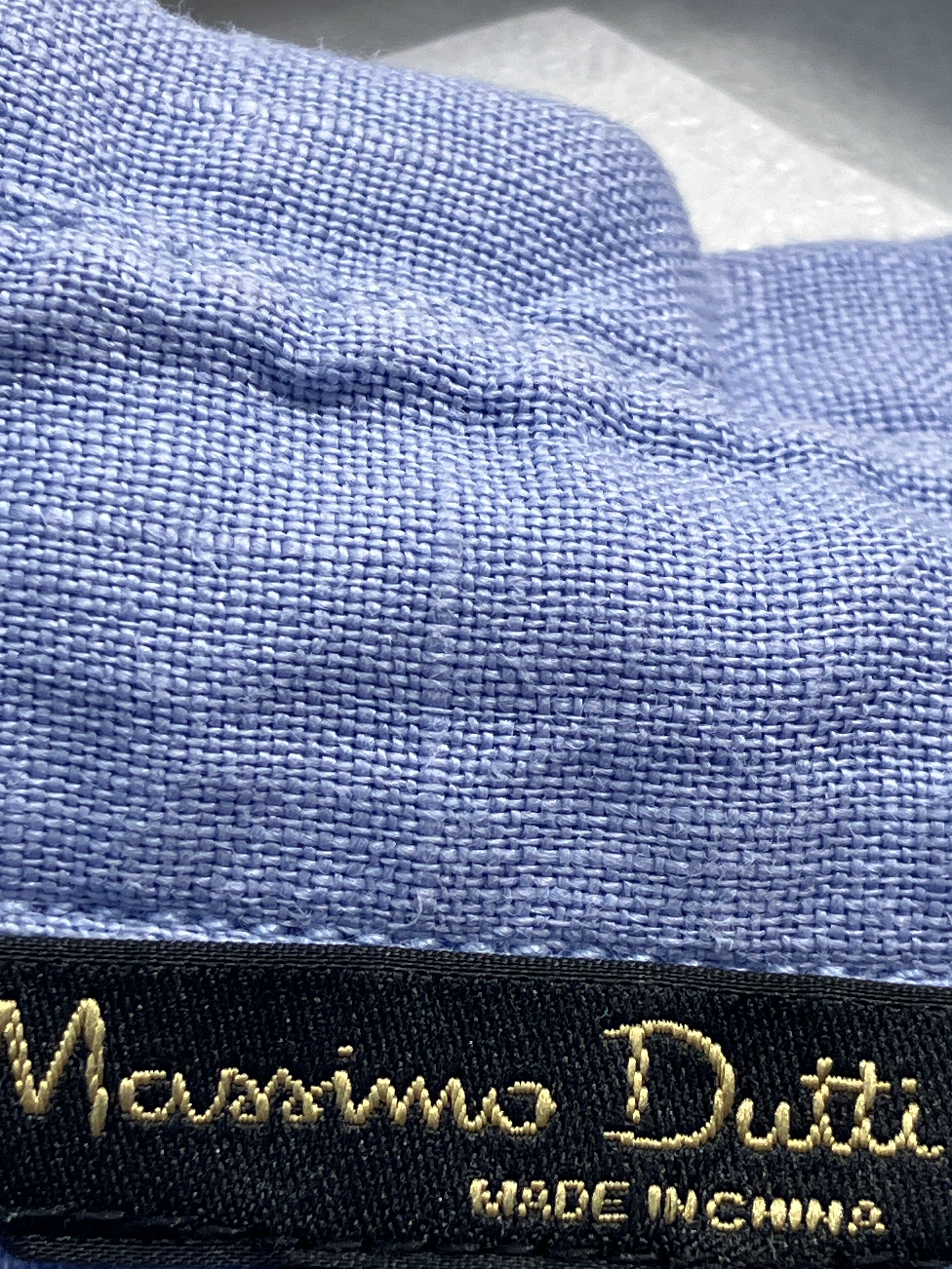 Massimo Dutti Skjorte